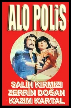 Alo Polis Tele Kızlar – izle