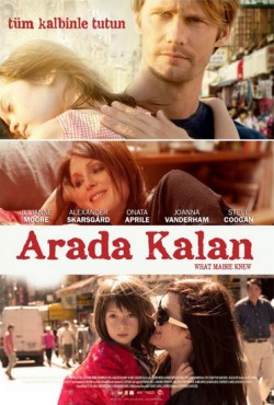 Arada Kalan – Türkçe Dublaj izle