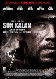 Son Kalan – Türkçe Dublaj izle