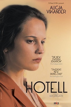 Hotell 2013 Türkçe Dublaj izle