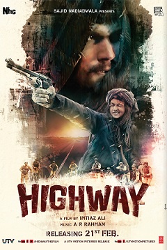 Highway 2014 Türkçe Altyazılı izle