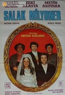 Salak Milyoner-(1974)Restorasyonlu İzle