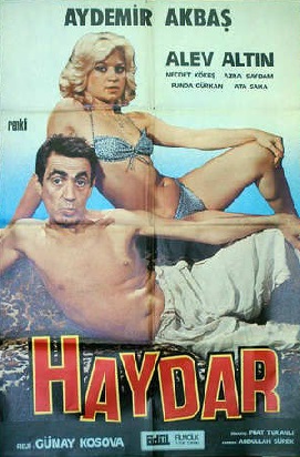 Haydar – ( Aydemir Akbaş ) izle