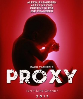 Proxy 2013 izle