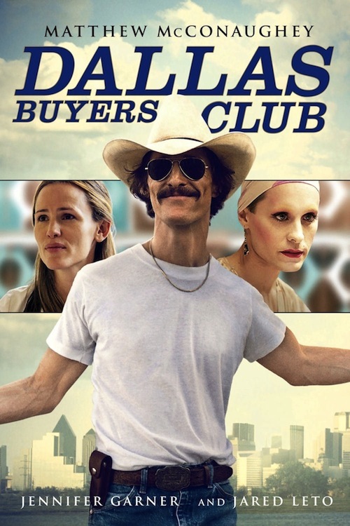 Sınırsızlar Kulübü ( Dallas Buyers Club ) – Türkçe Dublaj izle