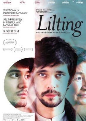 Sevgilinin Ardından ( Lilting ) – izle