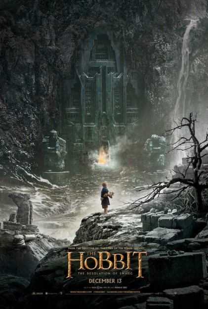 Hobbit 2 Smaug’un Çorak Toprakları – Türkçe Dublaj izle