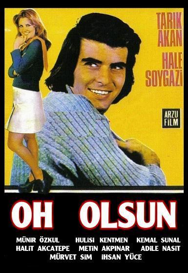 Oh Olsun  Komedi 1973