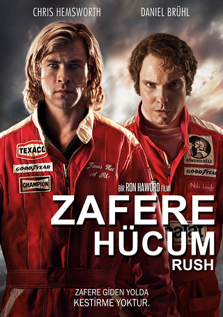 Zafere Hücum – Rush 2013 Türkçe Dublaj izle