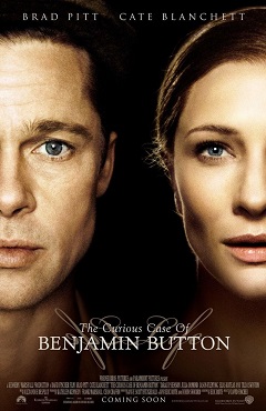 Benjamin Button Tuhaf Hikayesi izle