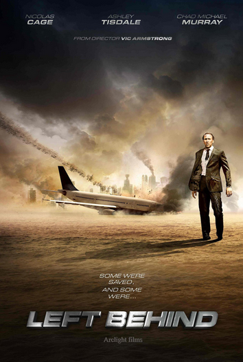 Geride Kalan ( Left Behind ) – Türkçe Dublaj izle