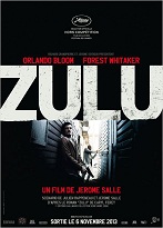 Suç Şehri ( Zulu ) – Türkçe Dublaj izle