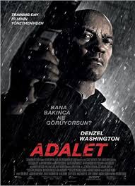 Adalet ( The Equalizer ) – Türkçe Dublaj izle