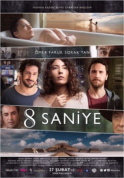 8 Saniye – izle