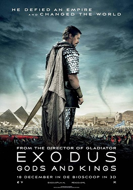 Exodus Tanrılar ve Krallar – Türkçe Dublaj izle