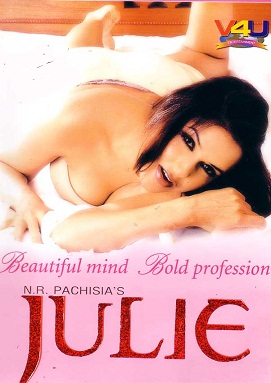 Julie – Hint Erotik Film izle