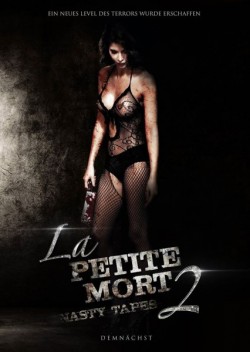 La Petite Mort 2 – Erotik izle