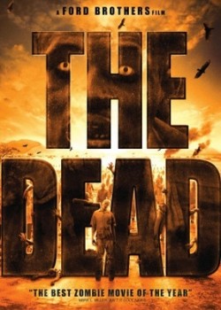 Ölü – The Dead Türkçe Dublaj izle