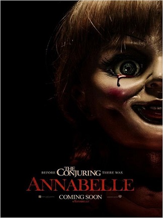 Annabelle Türkçe Dublaj izle