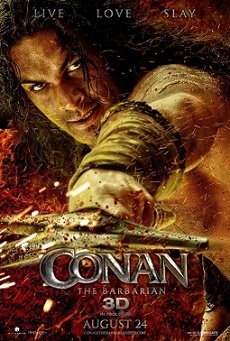 Barbar Conan 2011 Türkçe Dublaj izle
