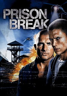 Prison Break 4 . Sezon izle