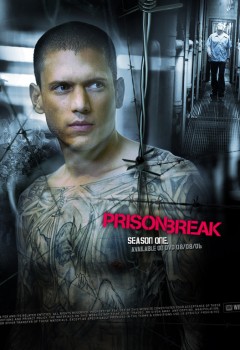 Prison Break 1. Sezon Türkçe Dublaj izle