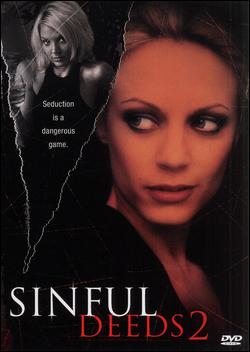 Sinful Deeds – Erotik izle