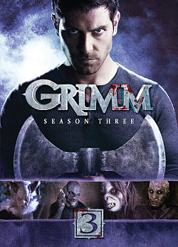 Grimm 3 . Sezon Türkçe Dublaj izle
