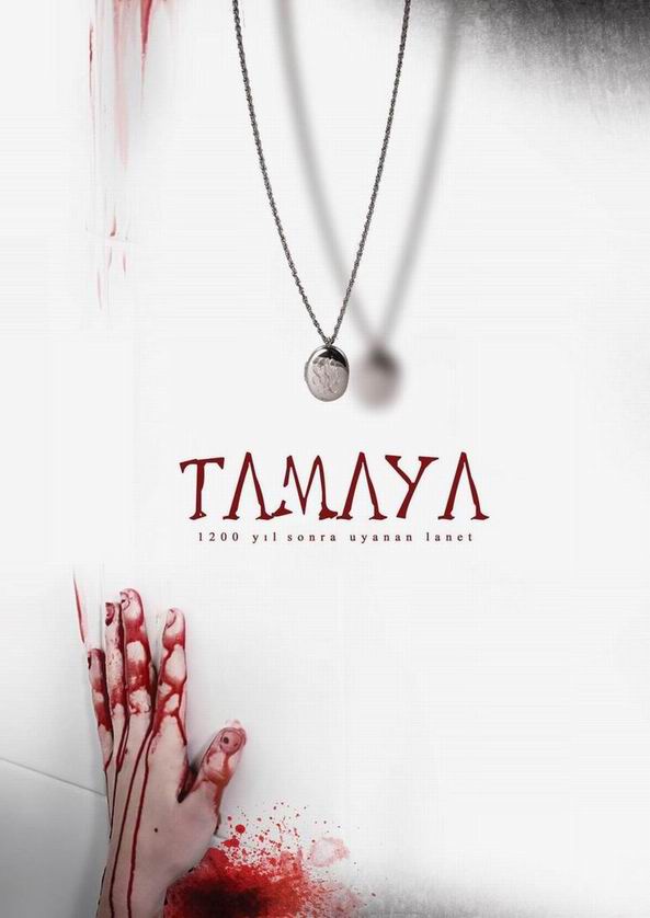 Tamaya İfrit – izle