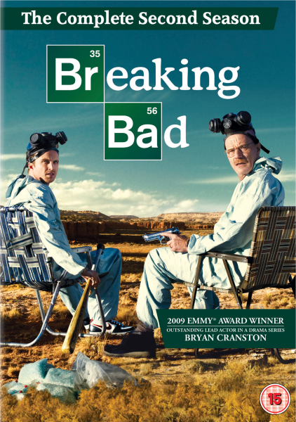 Breaking Bad 2. Sezon Full izle