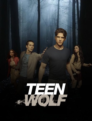 Teen Wolf 3. Sezon izle