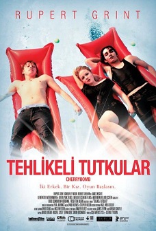 Tehlikeli Tutkular – Türkçe Dublaj izle