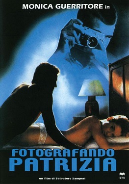 Fotografando Patrizia – Erotik izle