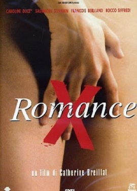 Romance – Erotik izle