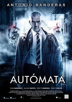 Automata Türkçe Dublaj izle