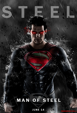 Çelik Adam – Man Of Steel Türkçe Dublaj izle