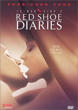 Red Shoe Diaries – Erotik izle