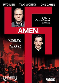 Amen – izle