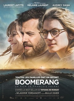 Boomerang – Türkçe Dublaj izle