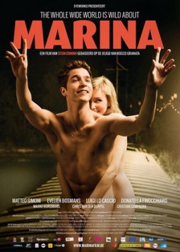 Marina – Türkçe Dublaj izle