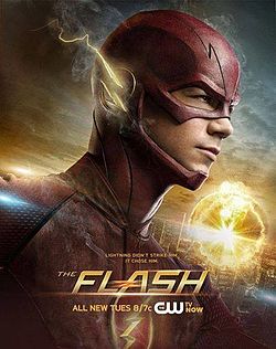 The Flash 2 . Sezon izle