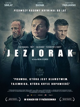 Suyun Yüzeyi – Türkçe Dublaj izle