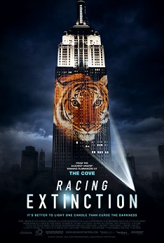 Racing Extinction izle