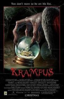 Krampus Türkçe Dublaj izle