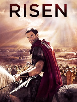 Yeniden Diriliş – Risen 2016 Türkçe Dublaj izle