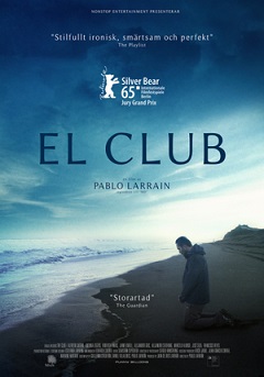 The Club – El Club 2015 Türkçe Dublaj izle