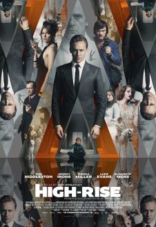 Gökdelen ( High Rise ) 2015 Türkçe Dublaj izle