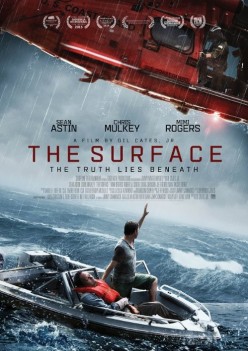 Suyun Yüzeyi ( The Surface ) – Türkçe Dublaj izle