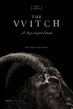 The VVitch: A New-England Folktale izle