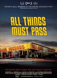 Tower Records’un Yükselişi ve Çöküşü Türkçe Dublaj izle